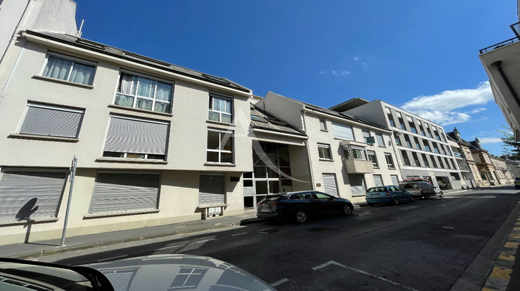 Ma-Cabane - Location Appartement REIMS, 30 m²