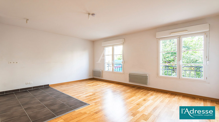 Ma-Cabane - Location Appartement REIMS, 28 m²