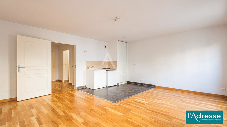 Ma-Cabane - Location Appartement REIMS, 28 m²