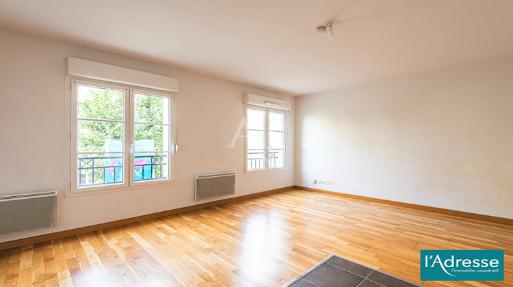 Ma-Cabane - Location Appartement REIMS, 28 m²