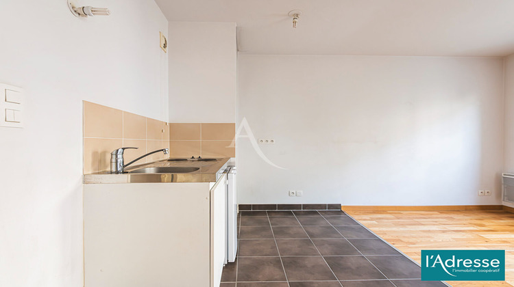 Ma-Cabane - Location Appartement REIMS, 28 m²