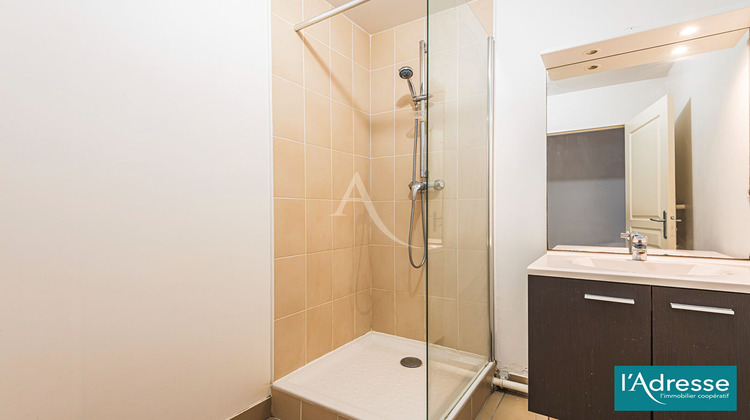 Ma-Cabane - Location Appartement REIMS, 28 m²