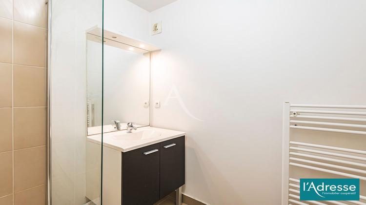 Ma-Cabane - Location Appartement REIMS, 28 m²