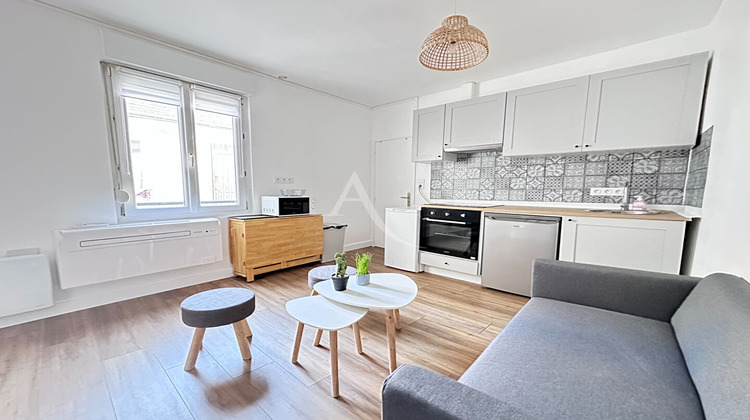 Ma-Cabane - Location Appartement REIMS, 14 m²