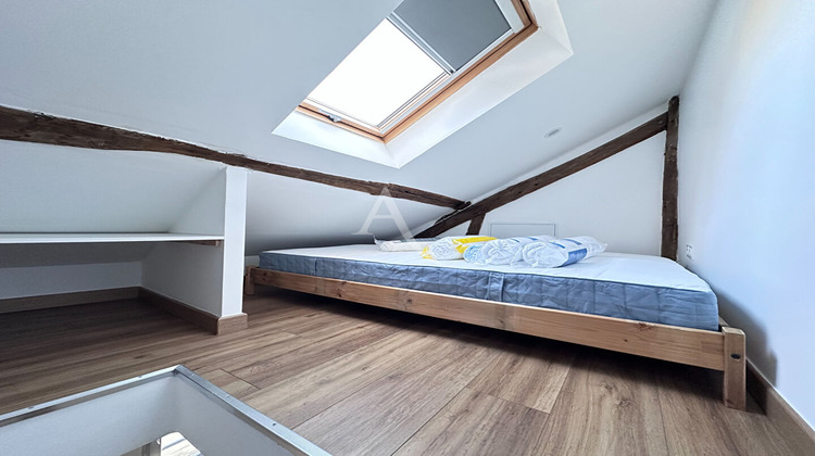Ma-Cabane - Location Appartement REIMS, 14 m²