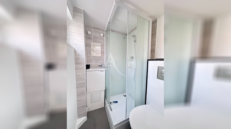 Ma-Cabane - Location Appartement REIMS, 14 m²
