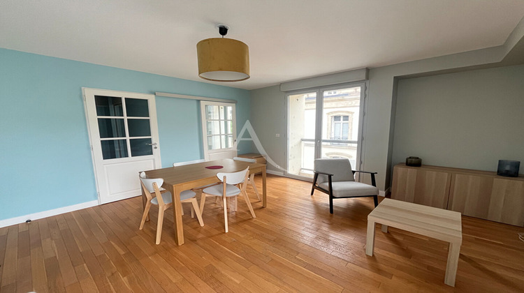 Ma-Cabane - Location Appartement REIMS, 40 m²