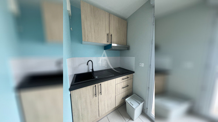 Ma-Cabane - Location Appartement REIMS, 40 m²