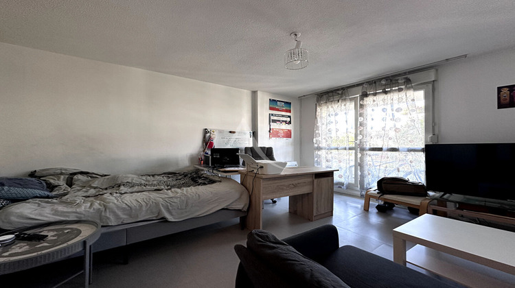 Ma-Cabane - Location Appartement REIMS, 30 m²