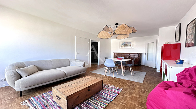 Ma-Cabane - Location Appartement REIMS, 53 m²