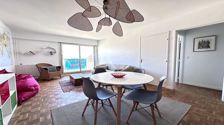Ma-Cabane - Location Appartement REIMS, 53 m²