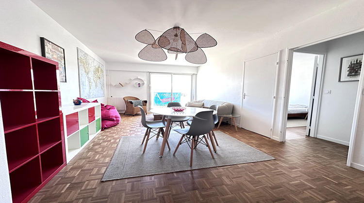 Ma-Cabane - Location Appartement REIMS, 53 m²