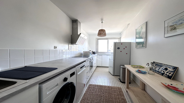 Ma-Cabane - Location Appartement REIMS, 53 m²