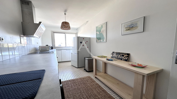 Ma-Cabane - Location Appartement REIMS, 53 m²