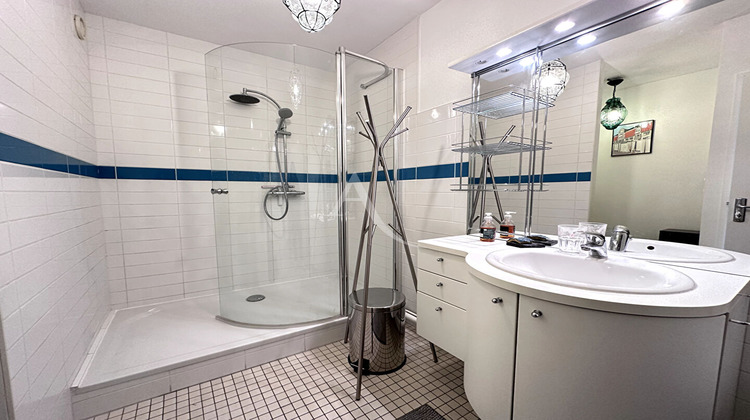 Ma-Cabane - Location Appartement REIMS, 53 m²