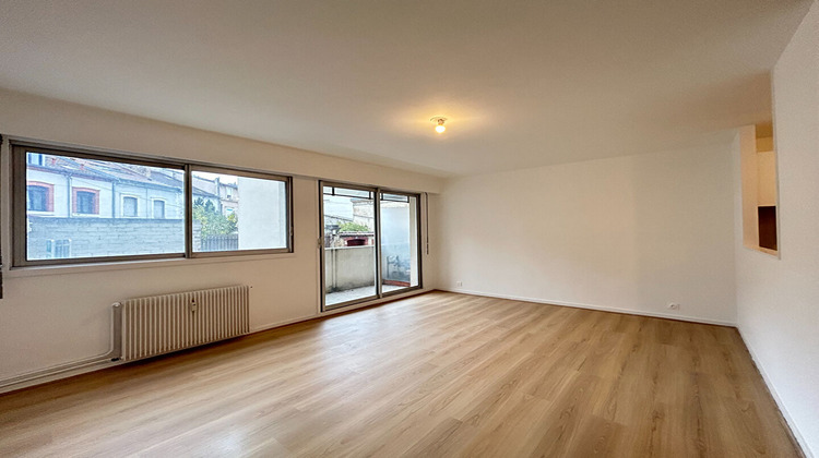 Ma-Cabane - Location Appartement REIMS, 34 m²
