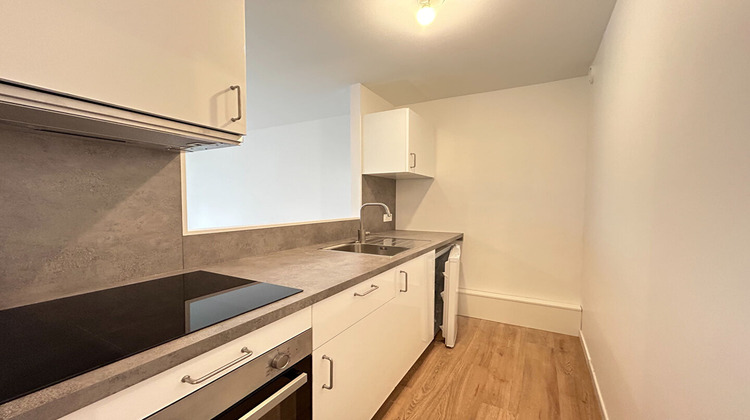Ma-Cabane - Location Appartement REIMS, 34 m²