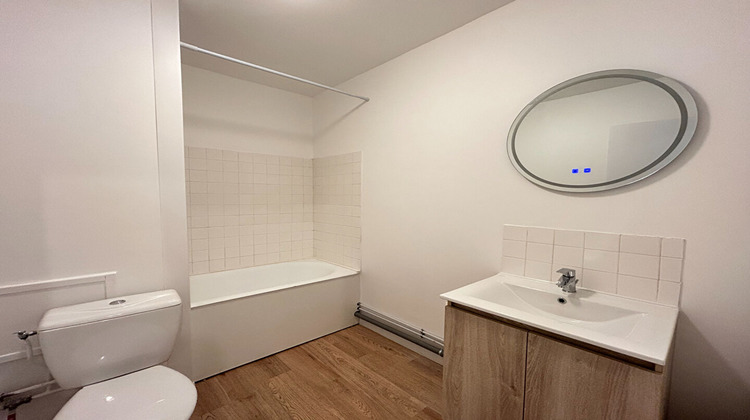 Ma-Cabane - Location Appartement REIMS, 34 m²
