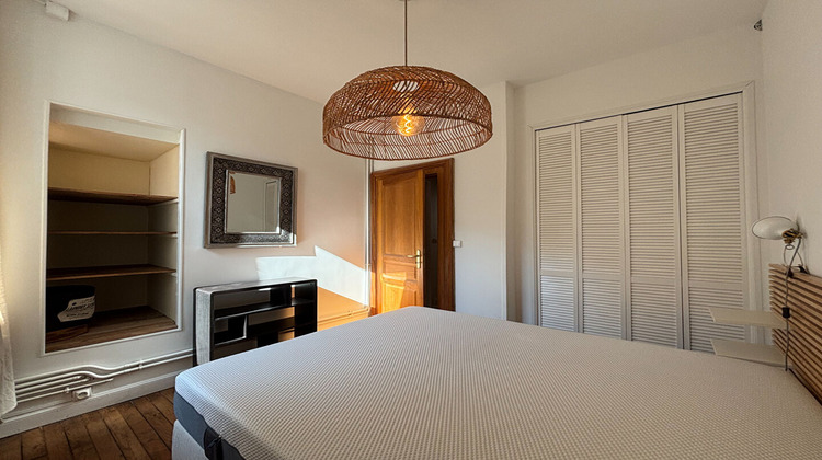 Ma-Cabane - Location Appartement REIMS, 60 m²