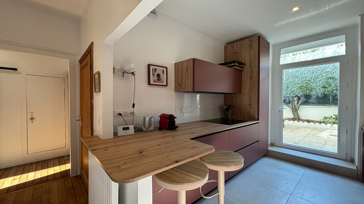 Ma-Cabane - Location Appartement REIMS, 60 m²