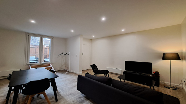 Ma-Cabane - Location Appartement REIMS, 42 m²