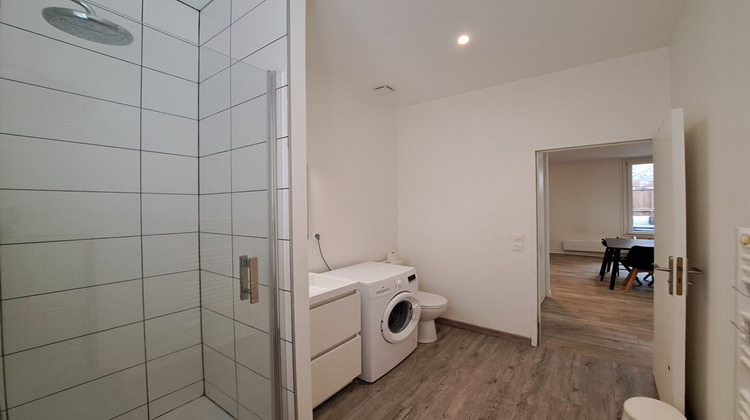 Ma-Cabane - Location Appartement REIMS, 42 m²
