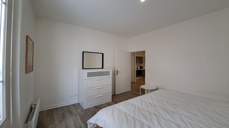 Ma-Cabane - Location Appartement REIMS, 42 m²