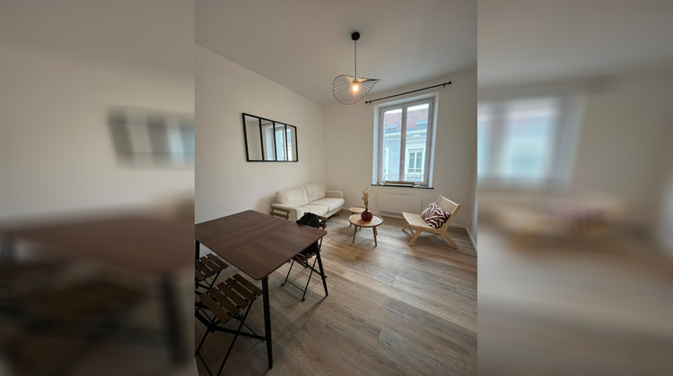 Ma-Cabane - Location Appartement REIMS, 41 m²