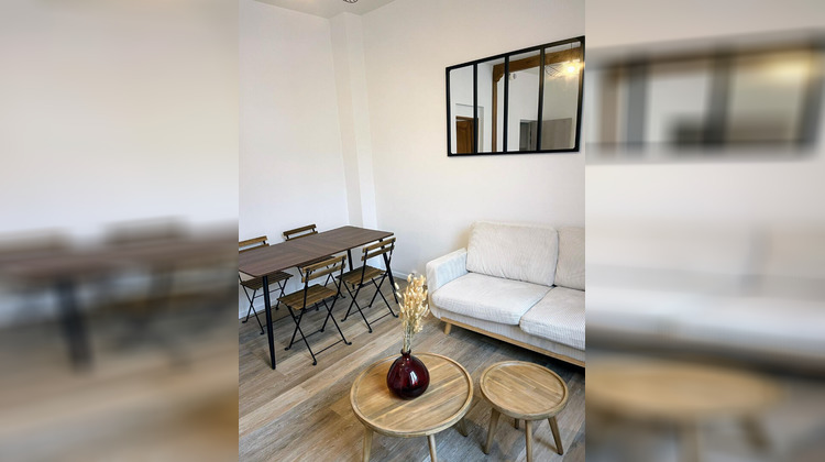 Ma-Cabane - Location Appartement REIMS, 41 m²