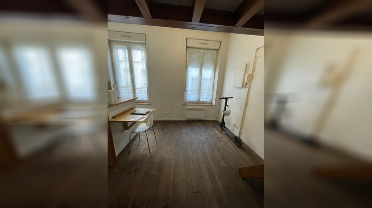 Ma-Cabane - Location Appartement REIMS, 29 m²
