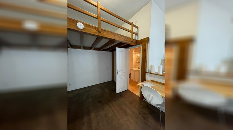 Ma-Cabane - Location Appartement REIMS, 29 m²
