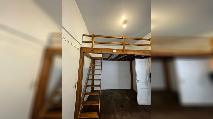 Ma-Cabane - Location Appartement REIMS, 29 m²