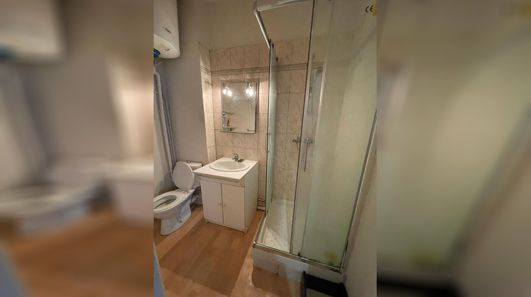 Ma-Cabane - Location Appartement REIMS, 29 m²