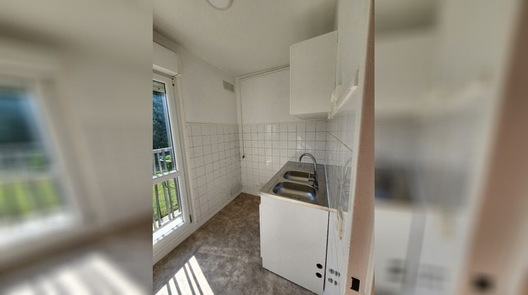 Ma-Cabane - Location Appartement REIMS, 42 m²