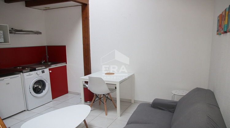 Ma-Cabane - Location Appartement REIMS, 23 m²