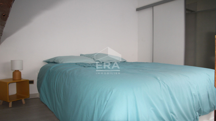 Ma-Cabane - Location Appartement REIMS, 23 m²