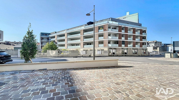 Ma-Cabane - Location Appartement Reims, 72 m²