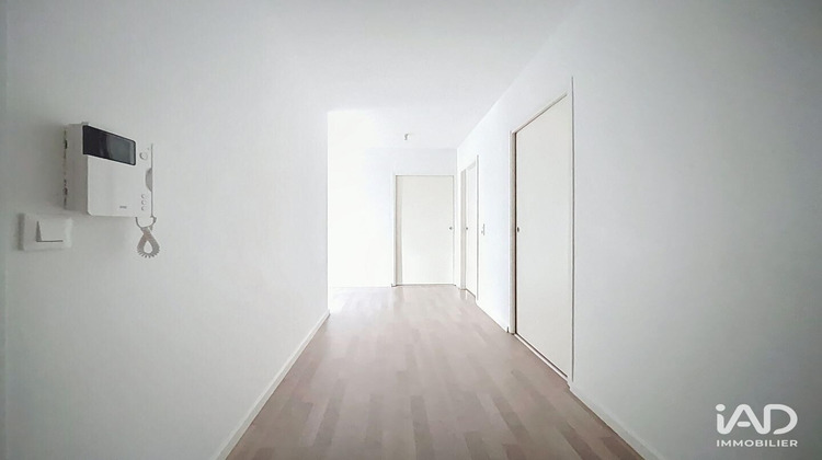 Ma-Cabane - Location Appartement Reims, 72 m²