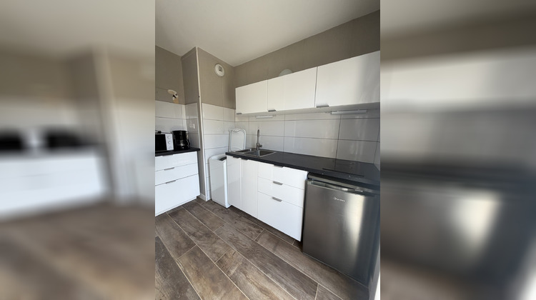 Ma-Cabane - Location Appartement REIMS, 30 m²