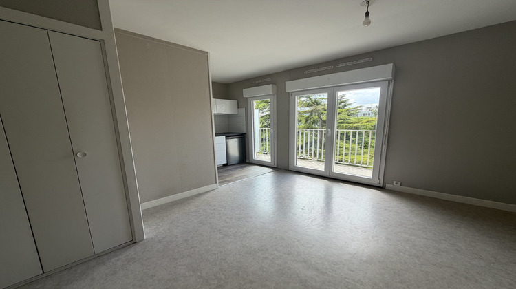 Ma-Cabane - Location Appartement REIMS, 30 m²