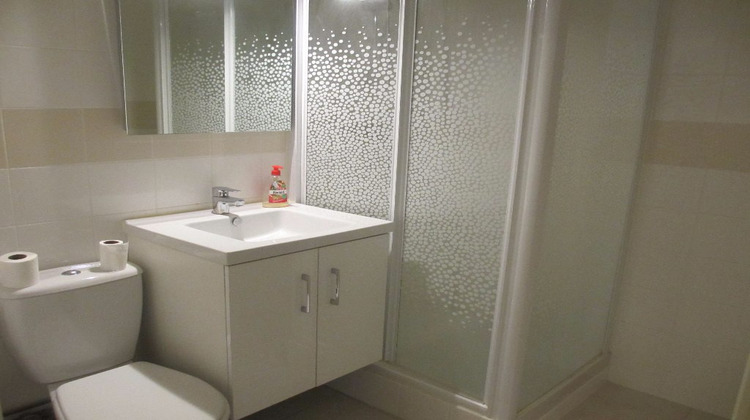 Ma-Cabane - Location Appartement REIMS, 30 m²