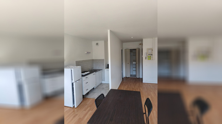 Ma-Cabane - Location Appartement REIMS, 29 m²