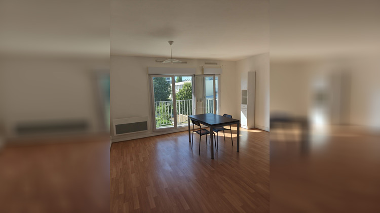 Ma-Cabane - Location Appartement REIMS, 29 m²