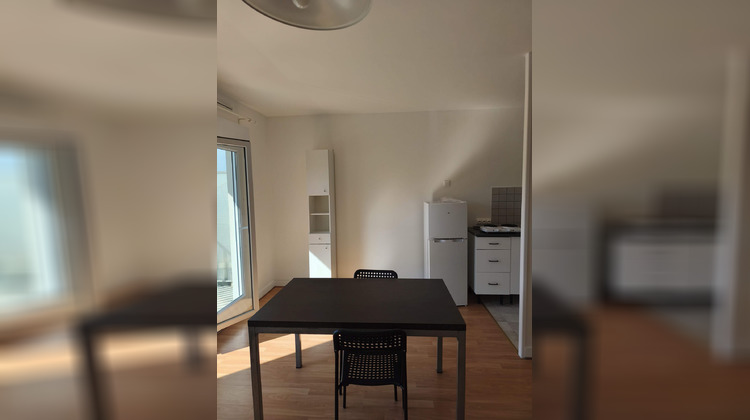 Ma-Cabane - Location Appartement REIMS, 29 m²