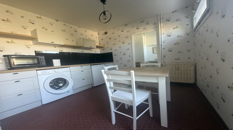 Ma-Cabane - Location Appartement Reims, 33 m²