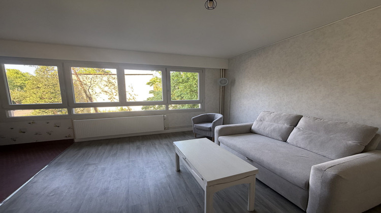 Ma-Cabane - Location Appartement Reims, 33 m²