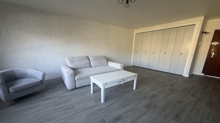 Ma-Cabane - Location Appartement Reims, 33 m²