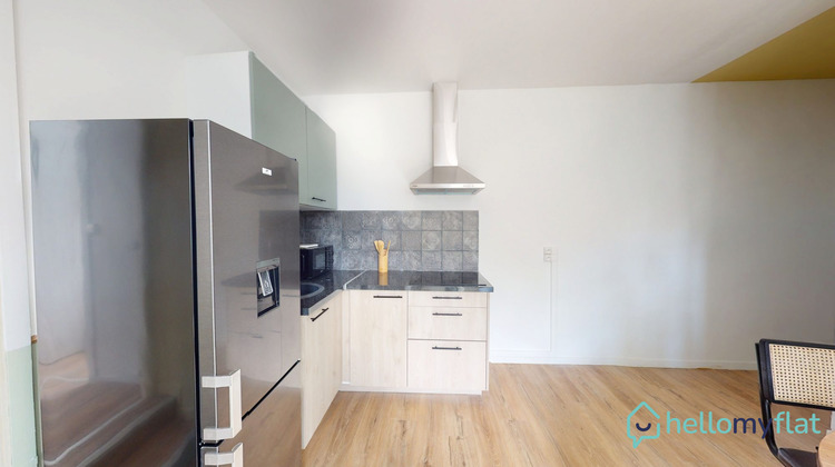Ma-Cabane - Location Appartement Reims, 65 m²