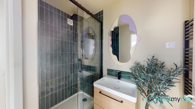 Ma-Cabane - Location Appartement Reims, 65 m²