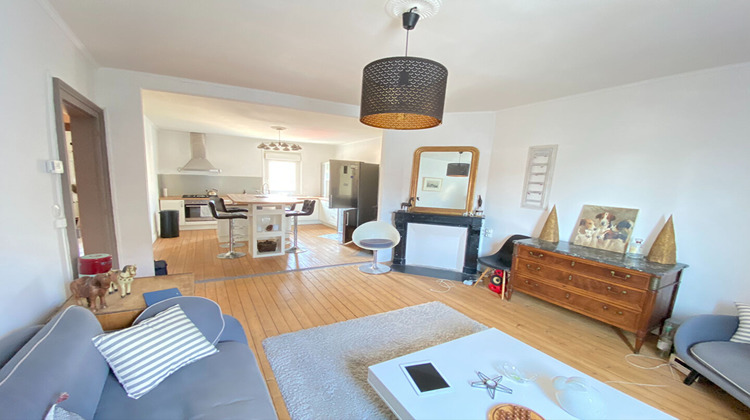 Ma-Cabane - Location Appartement REIMS, 64 m²